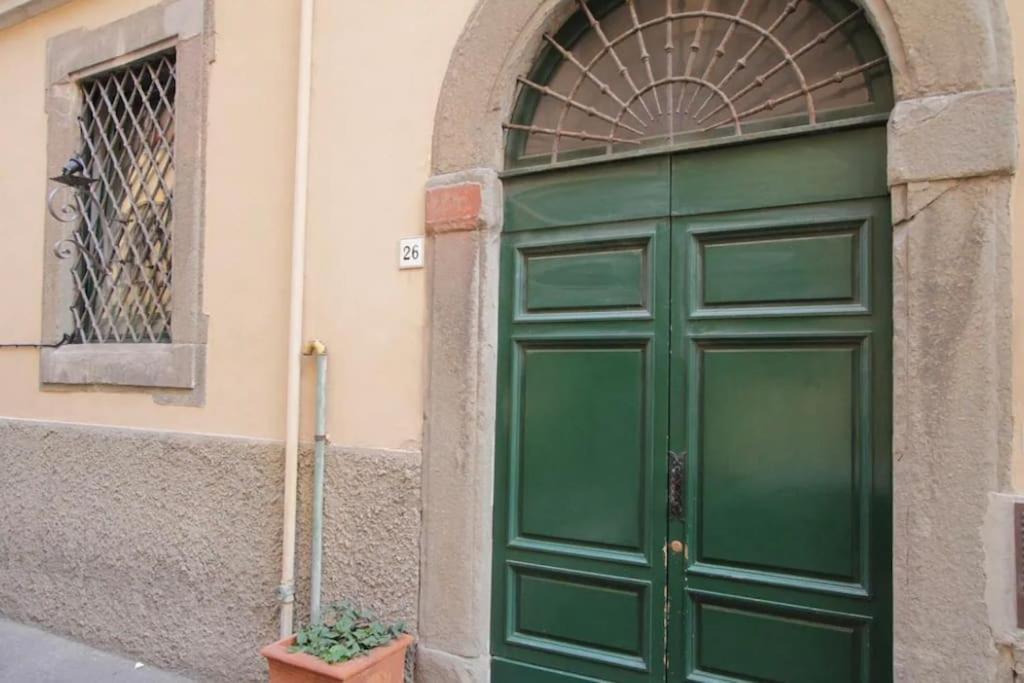 Mansarda Nel Cuore Di Livorno Ngoại thất bức ảnh
